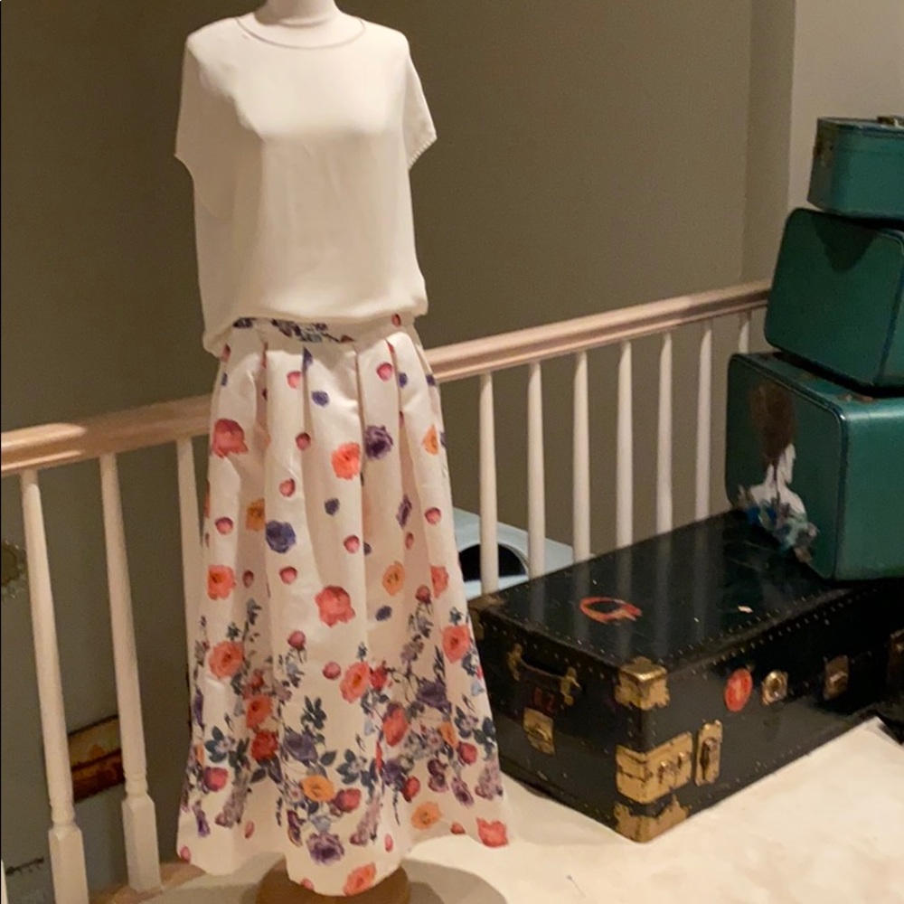 Fashion skirt small